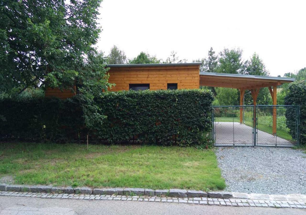 Apartman Pod Lipou - Samostatny Objekt Jaroměř المظهر الخارجي الصورة