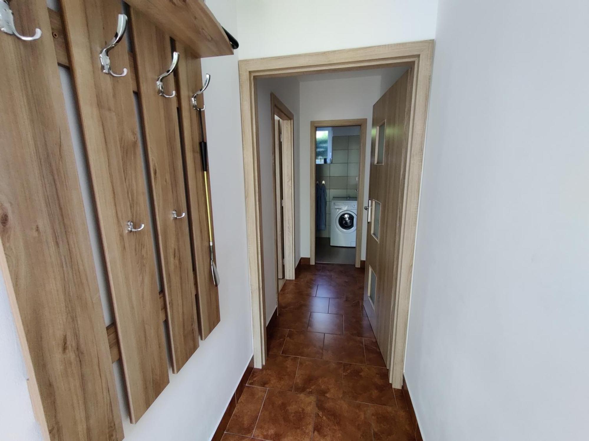 Apartman Pod Lipou - Samostatny Objekt Jaroměř المظهر الخارجي الصورة